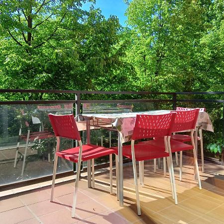 팜플로나 La Terraza De Zahara 아파트 외부 사진