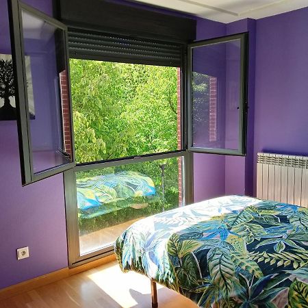 팜플로나 La Terraza De Zahara 아파트 외부 사진