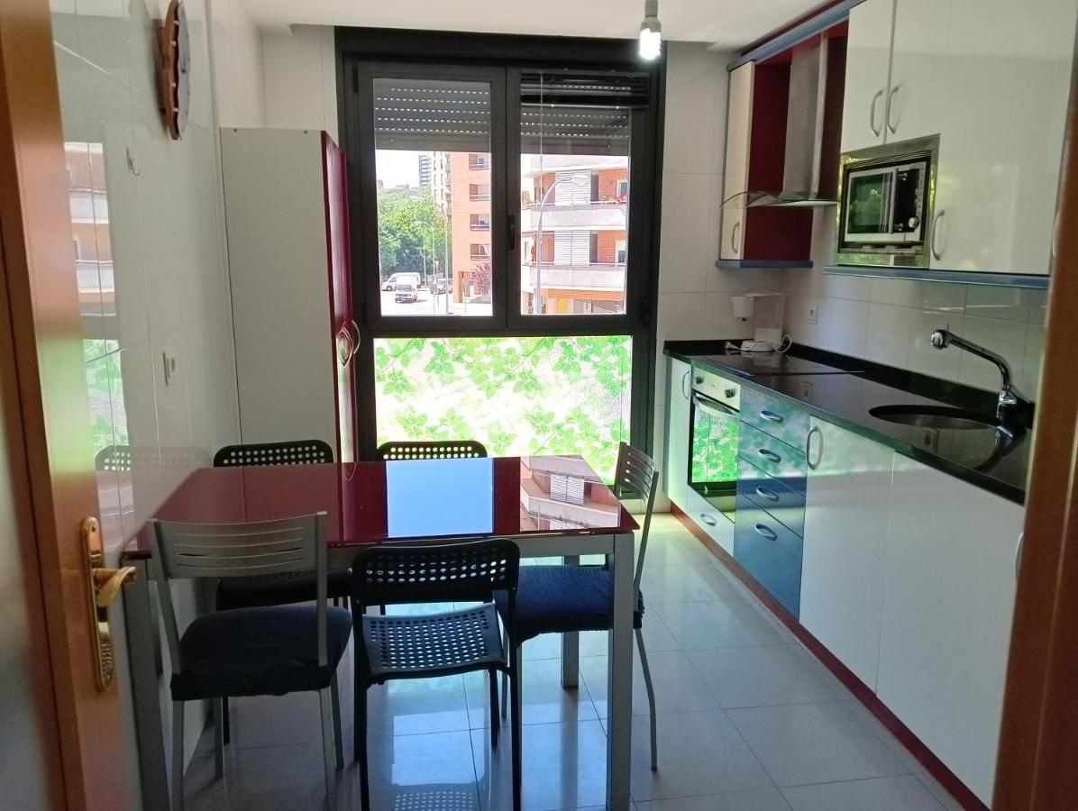 팜플로나 La Terraza De Zahara 아파트 외부 사진